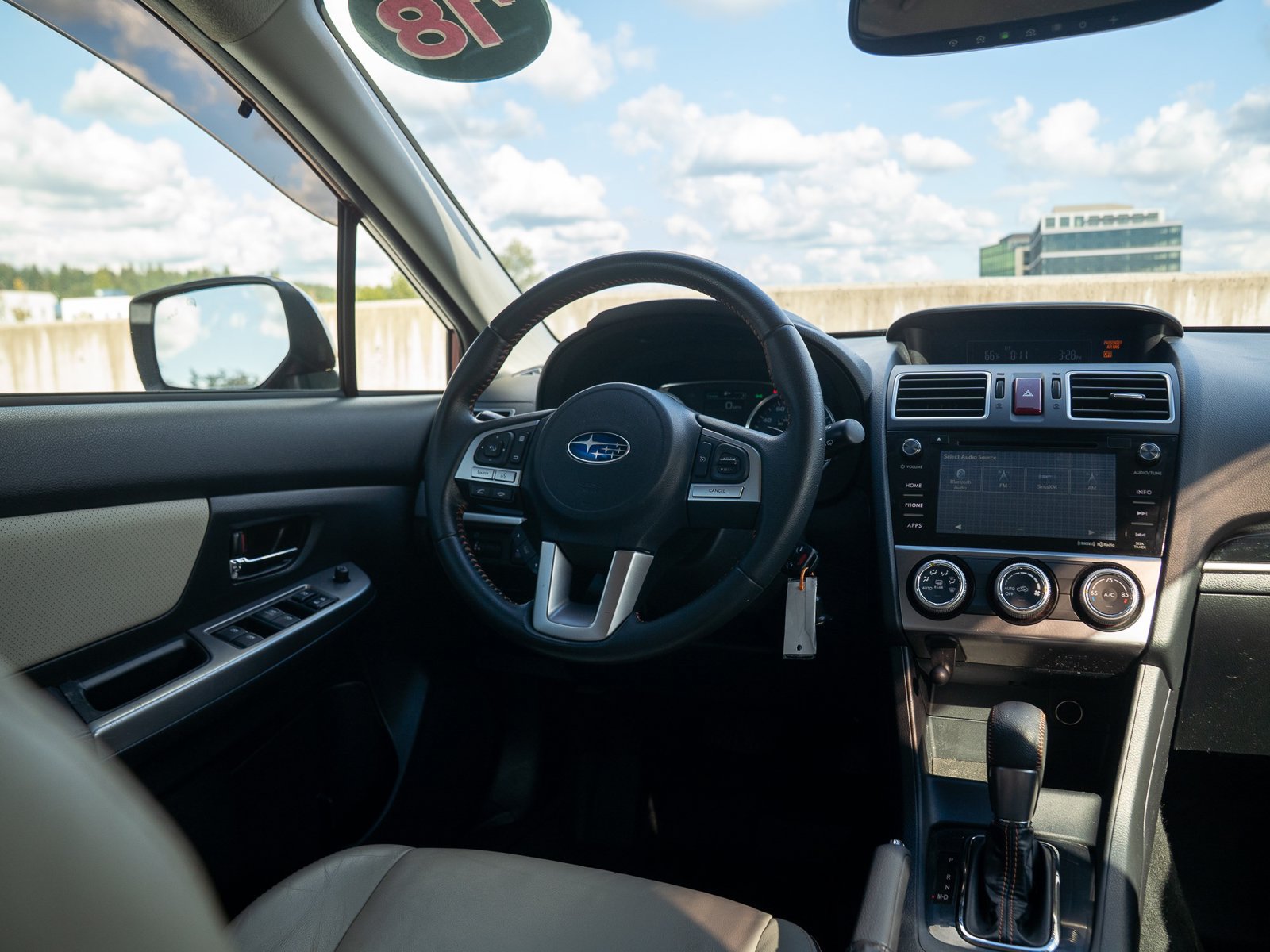 Used 2016 Subaru Crosstrek 2.0i Limited AWD/4WD image 21