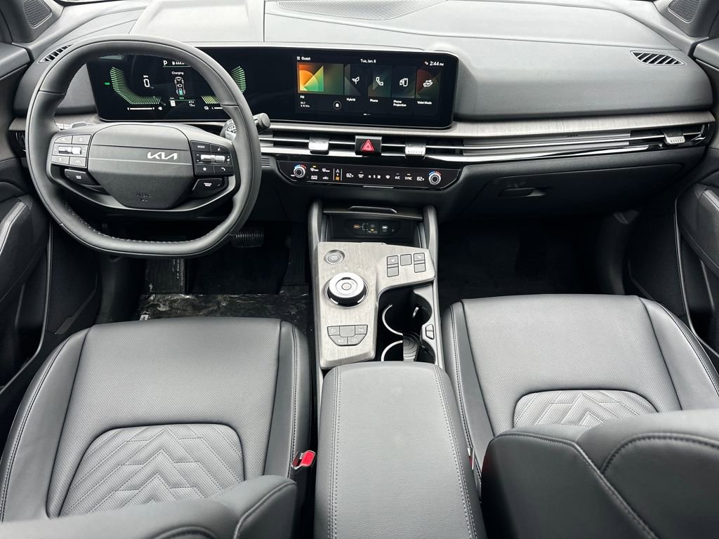 New 2026 Kia Sportage X-Line AWD/4WD image 16