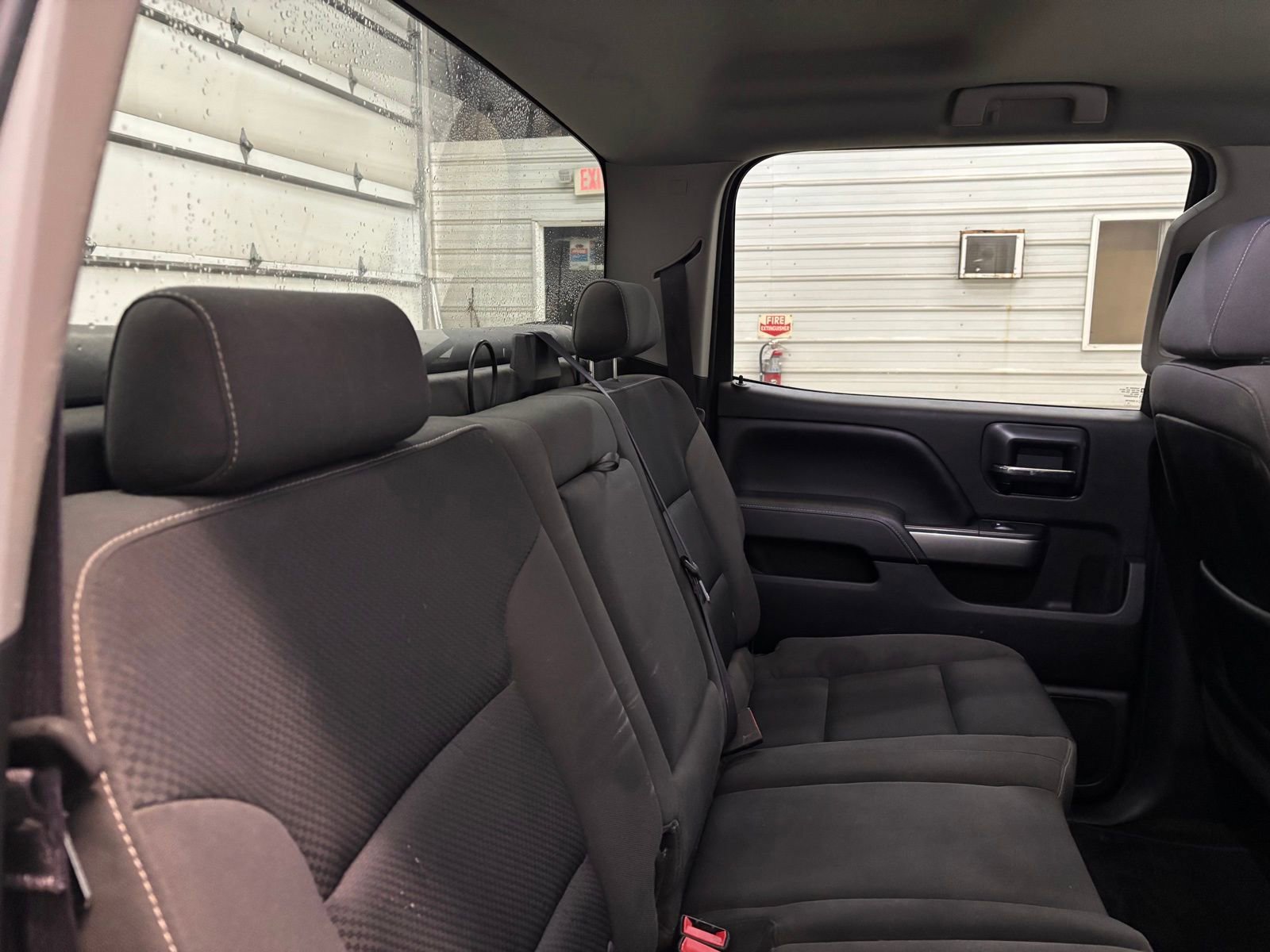 Used 2015 Chevrolet Silverado 2500 LT image 31