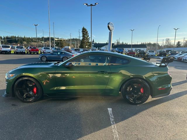 Used 2022 Ford Mustang Shelby GT500 w/ Technology Package image 5