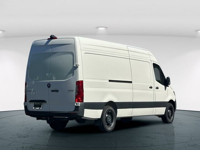New 2026 Mercedes-Benz Sprinter 2500 image 6