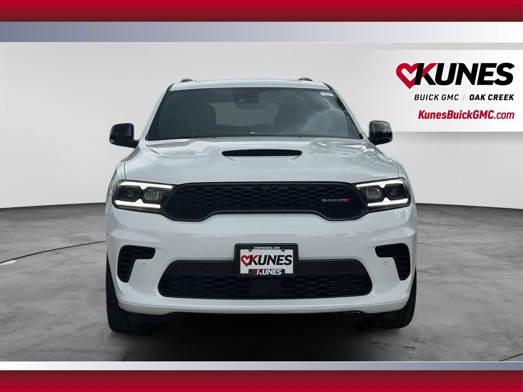Used 2025 Dodge Durango R/T AWD/4WD image 3