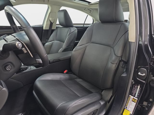 Used 2021 Lexus ES 350 w/ Premium Package FWD image 14