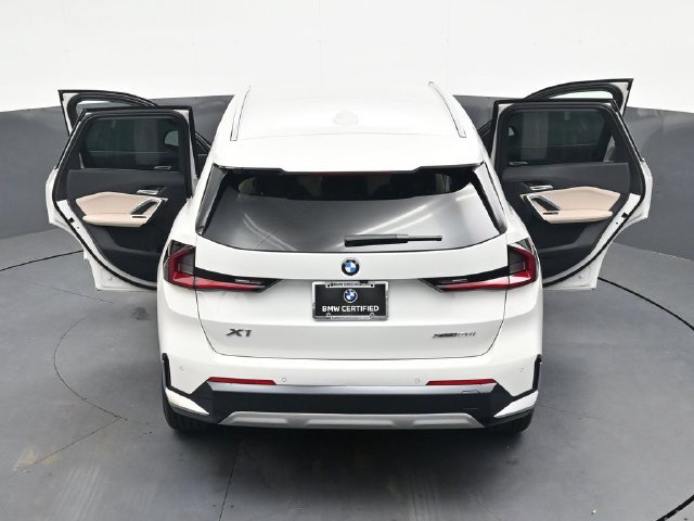 Used 2023 BMW X1 xDrive28i w/ Convenience Package AWD/4WD image 41