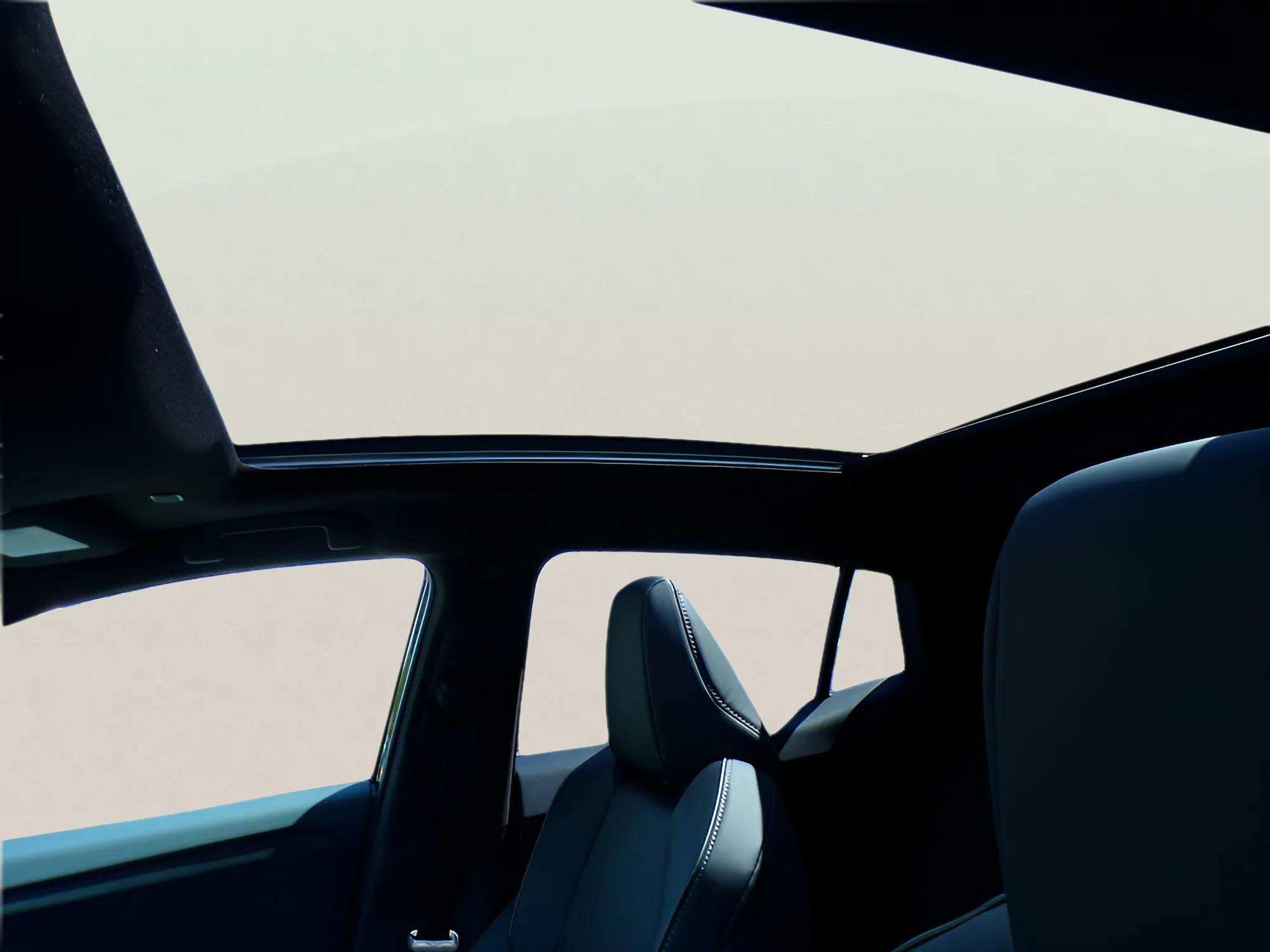 New 2026 Subaru Uncharted AWD image 8