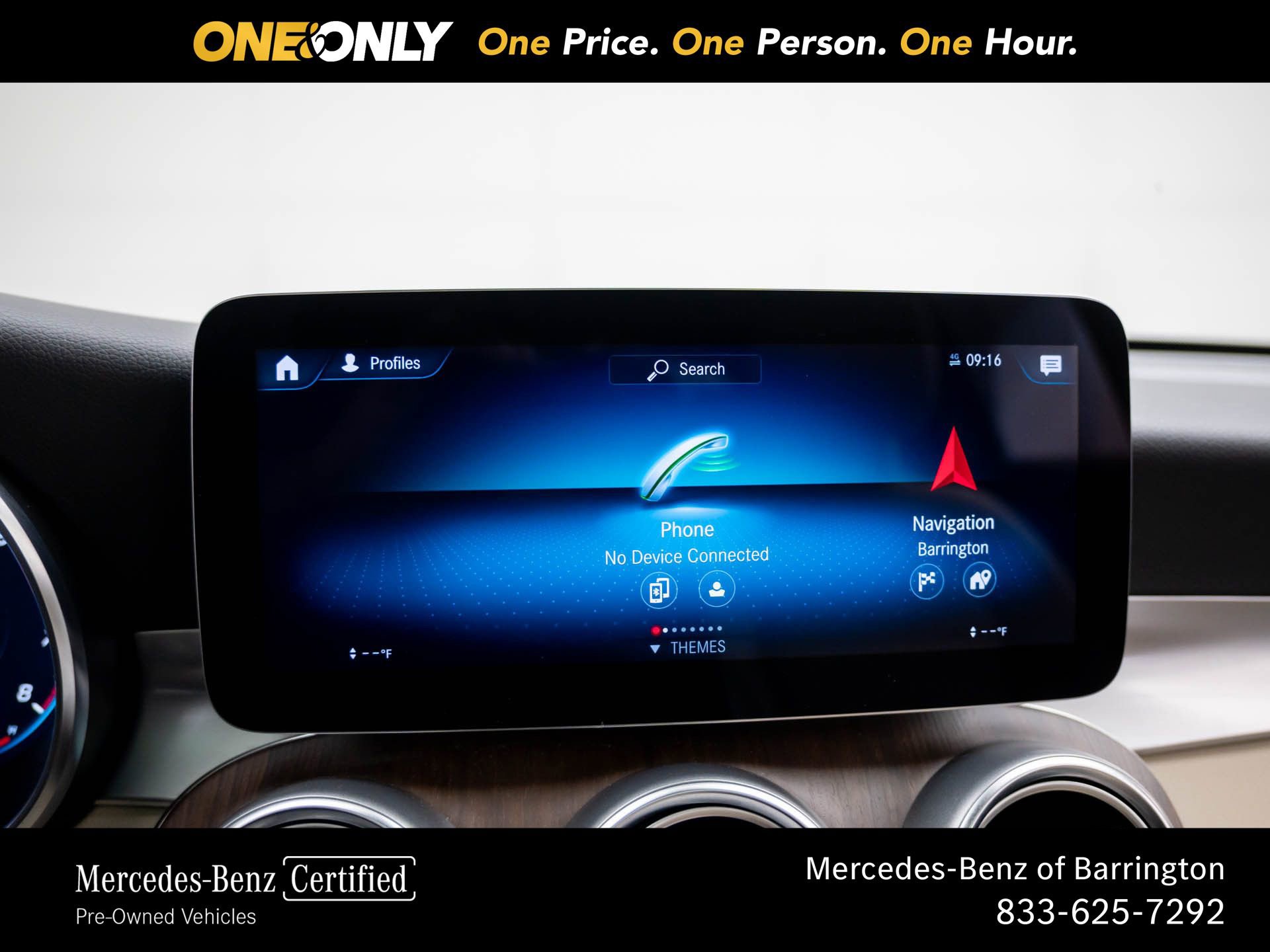 Used 2021 Mercedes-Benz GLC 300 4MATIC image 21