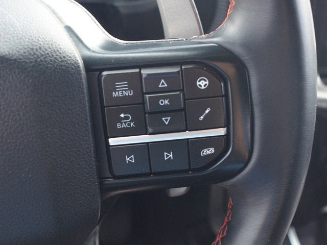 Used 2024 Ford F150 Raptor AWD/4WD image 12