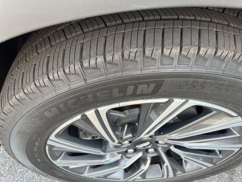 Used 2025 Lincoln Aviator 2WD image 30