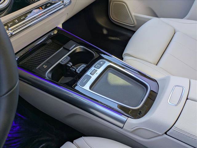 Certified 2026 Mercedes-Benz GLA 250 image 12