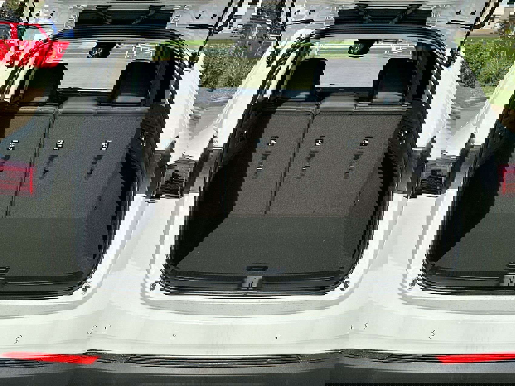 New 2025 Buick Envision Preferred image 23