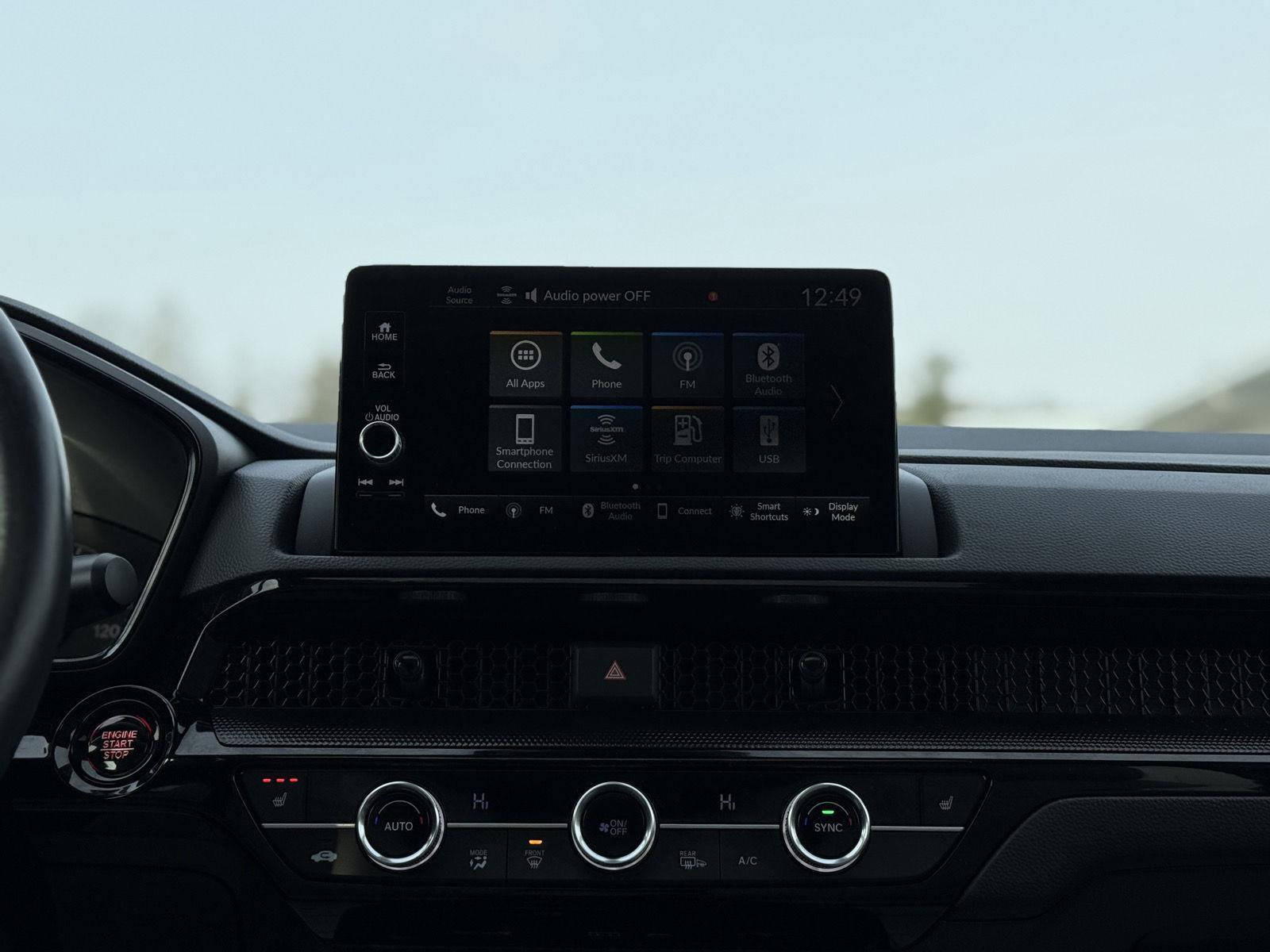 Used 2023 Honda CR-V EX-L image 20