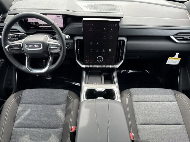 New 2026 GMC Acadia Elevation image 7