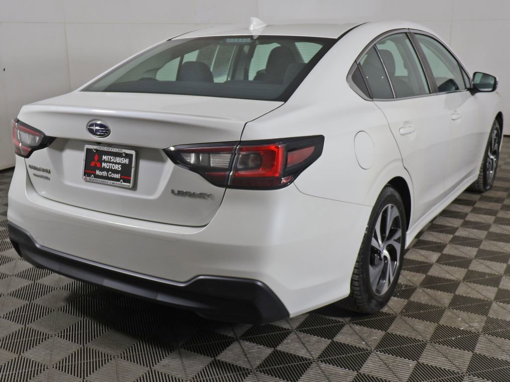 Used 2021 Subaru Legacy Premium w/ Popular Package #1 image 11