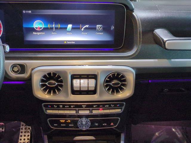 Used 2024 Mercedes-Benz G 550 image 19