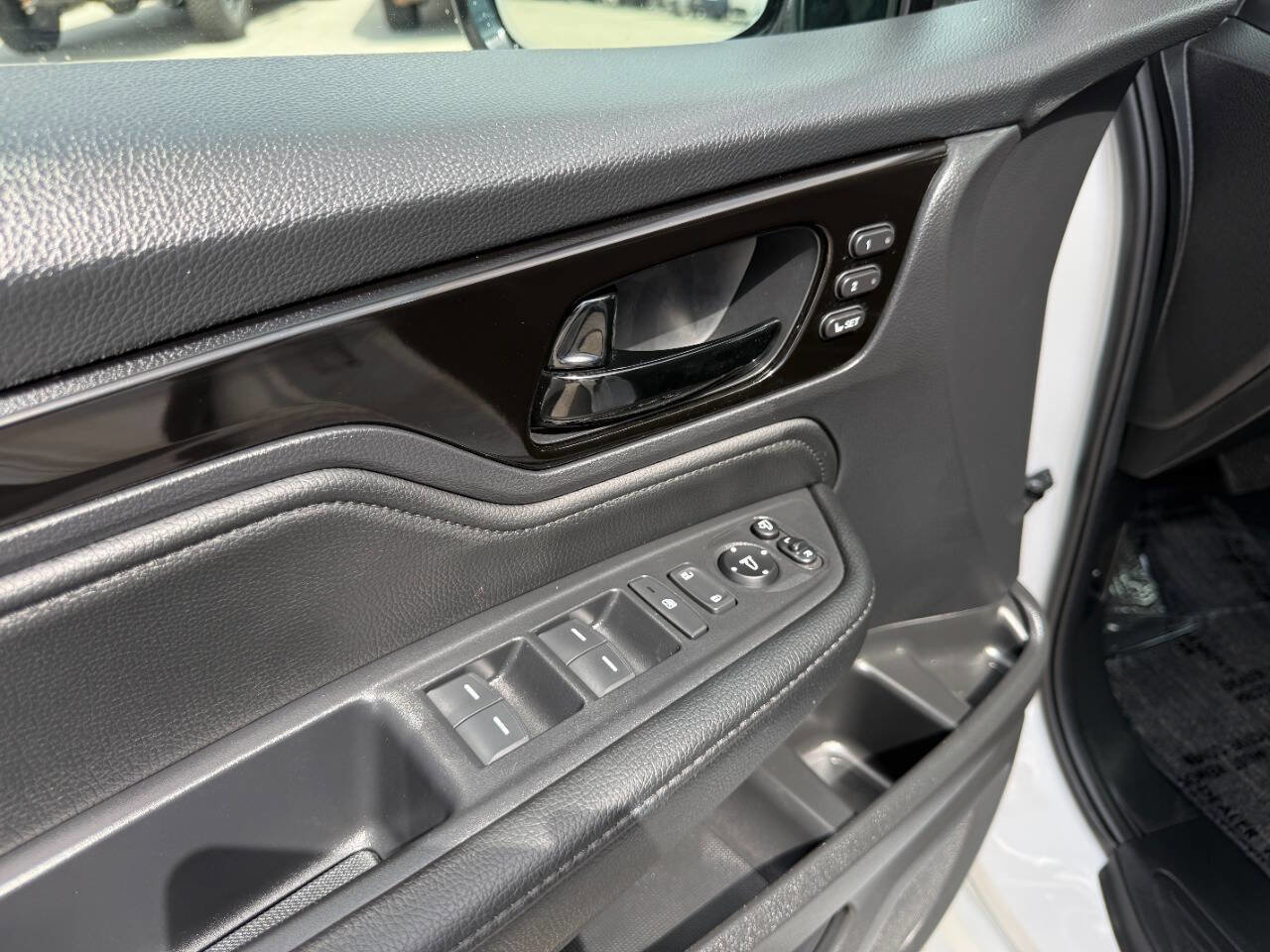 Used 2026 Honda Odyssey Elite image 34