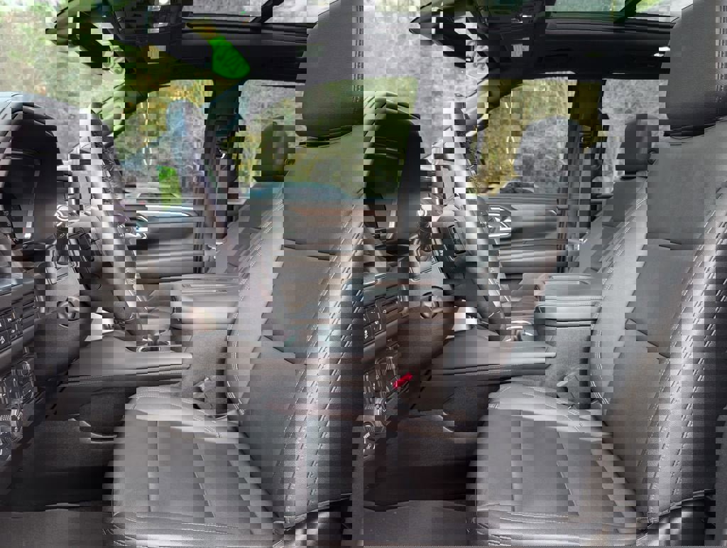 Used 2022 Chevrolet Tahoe Z71 w/ Off-Road Capability Package image 14