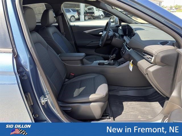 New 2026 Buick Envista Sport Touring w/ Convenience I Package FWD image 13