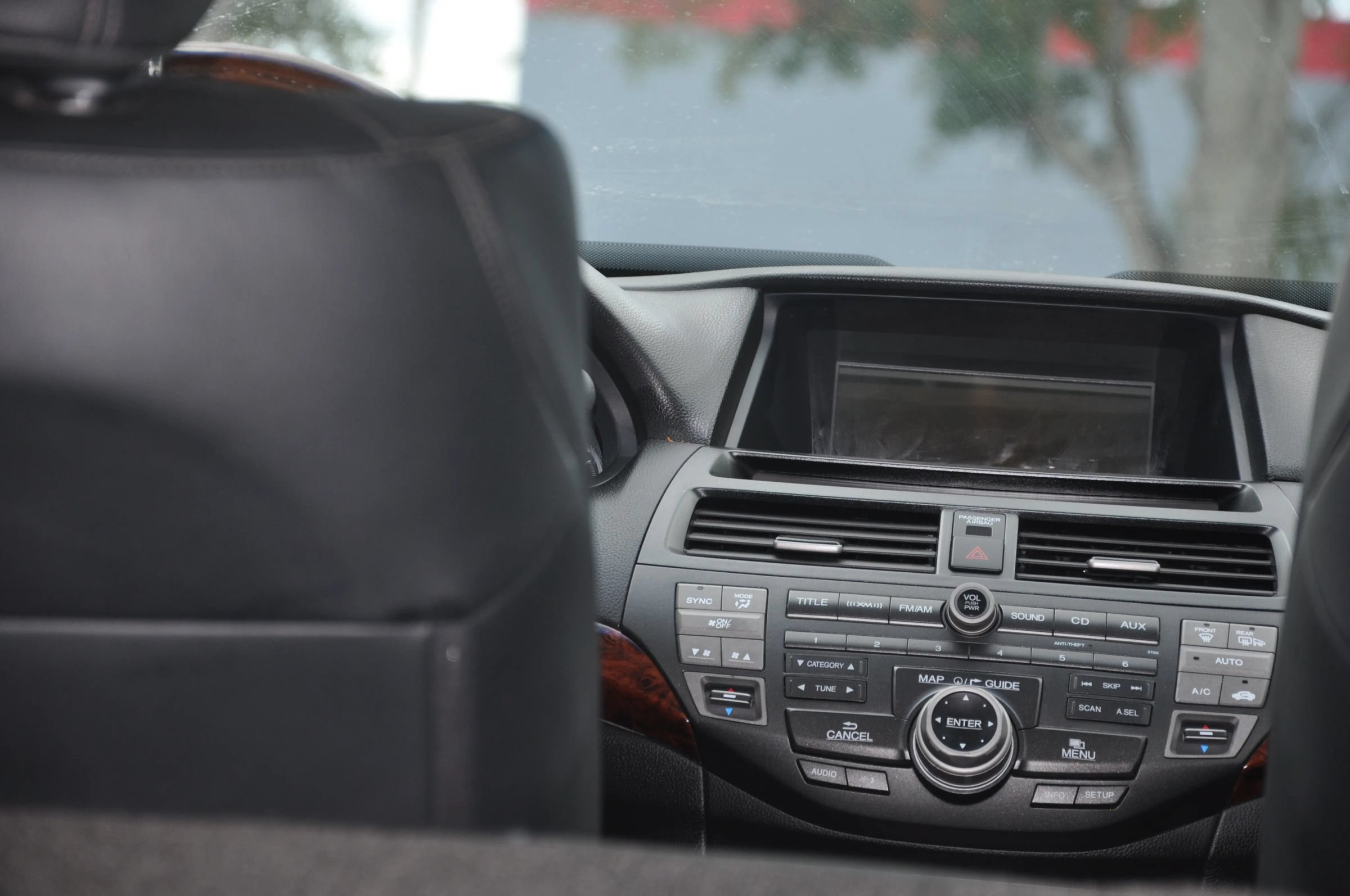 Used 2012 Honda Crosstour EX-L image 31