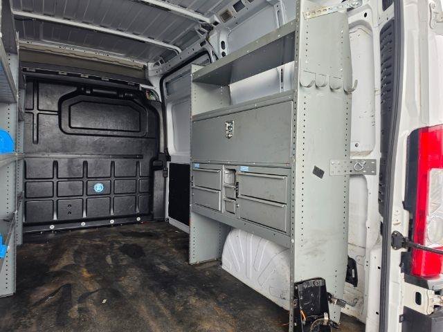 Used 2023 RAM ProMaster 2500 FWD image 40