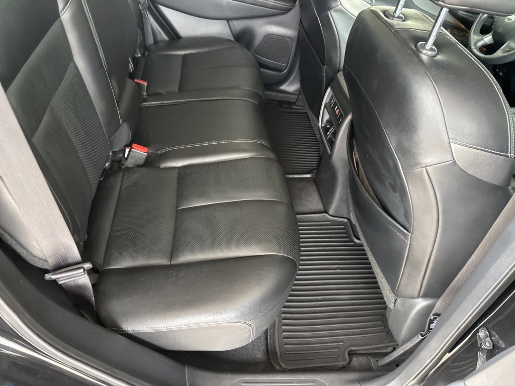 Used 2019 Nissan Murano Platinum image 30