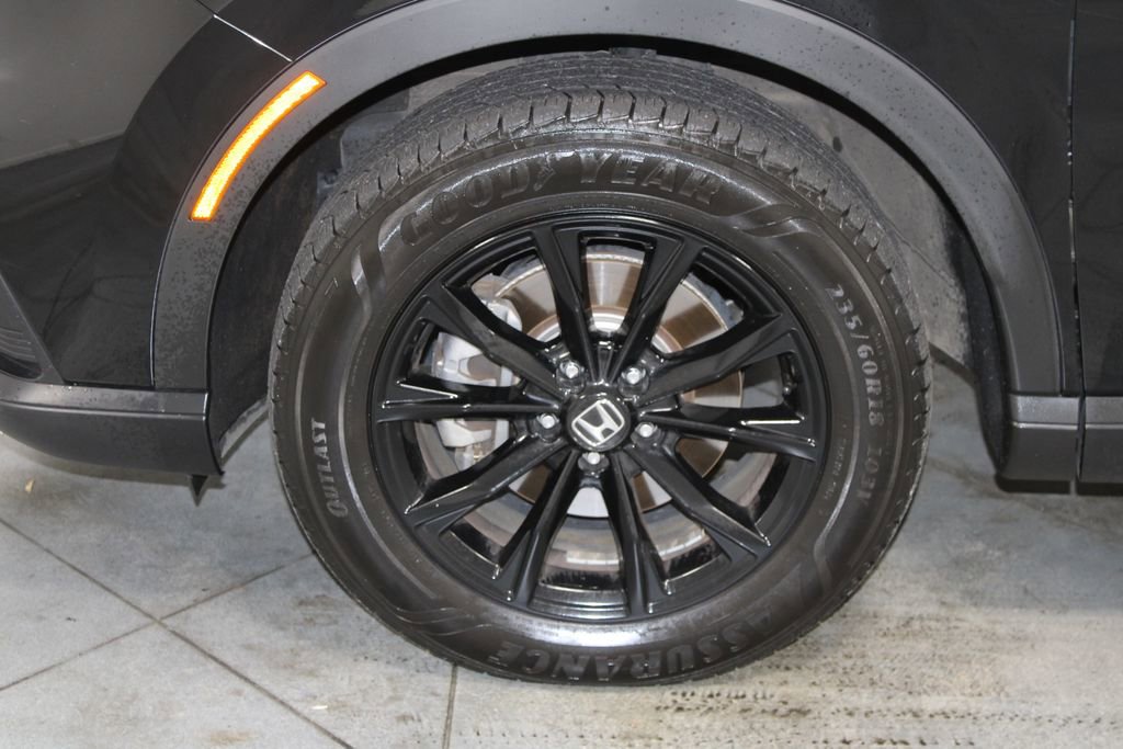 Used 2024 Honda CR-V Sport image 17
