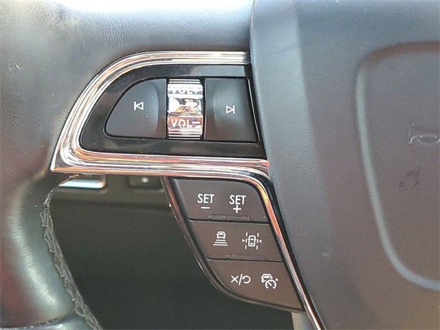 Used 2022 Lincoln Navigator Reserve image 20