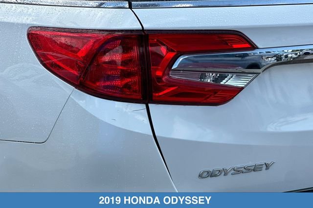 Used 2019 Honda Odyssey EX-L image 31
