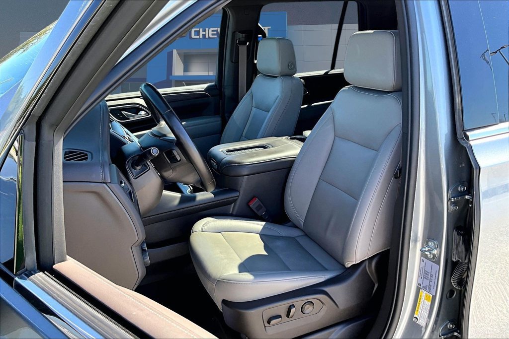 Used 2023 Chevrolet Tahoe LT RWD image 24
