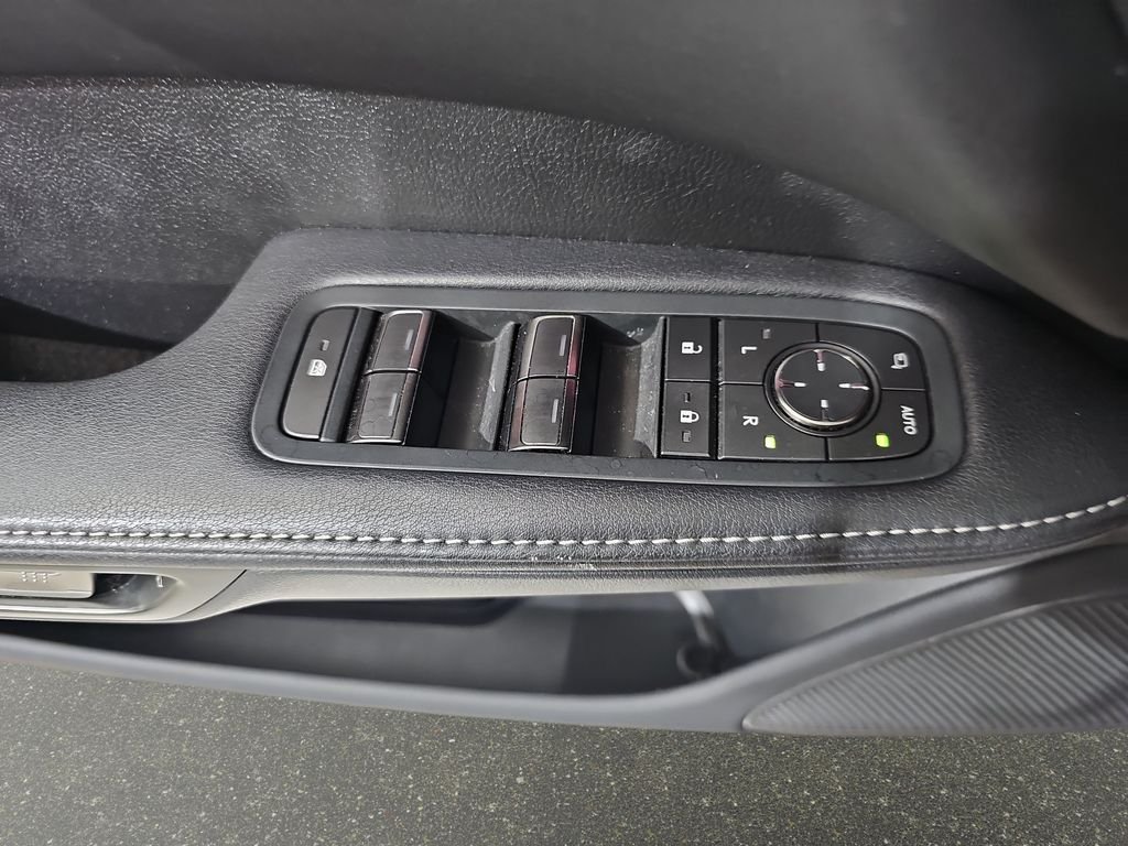 Used 2024 Lexus RX 500h F Sport w/ Convenience Package AWD/4WD image 27
