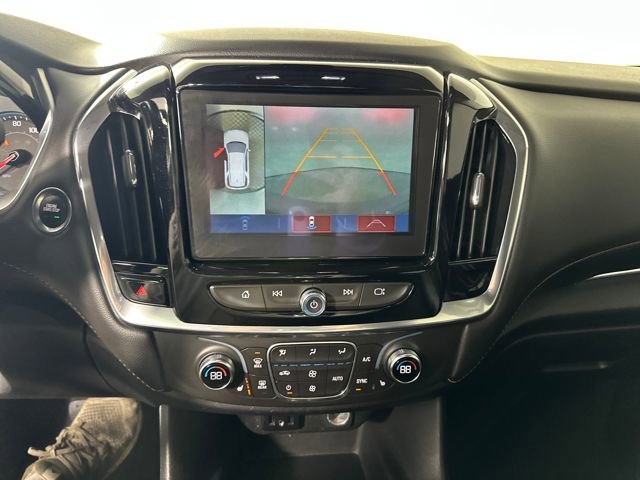 Used 2019 Chevrolet Traverse RS image 28