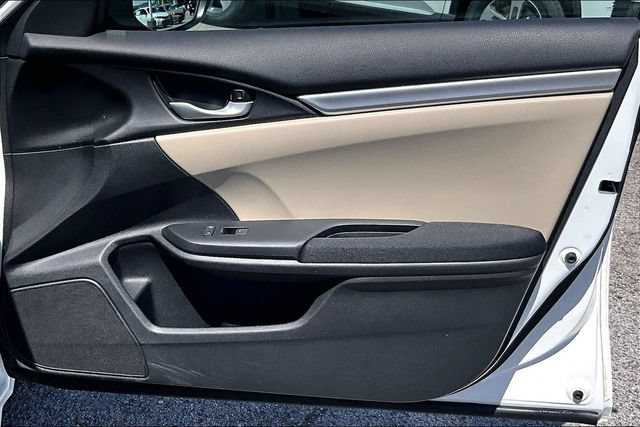 Used 2018 Honda Civic LX image 27