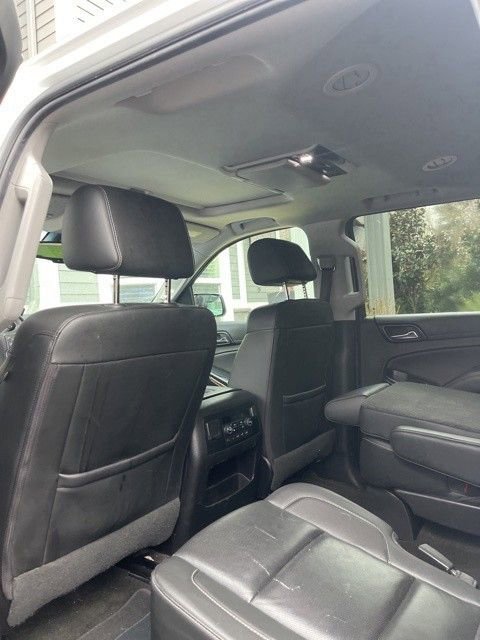 Used 2018 Chevrolet Tahoe Premier image 6