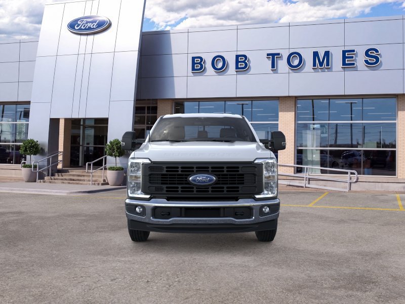 New 2026 Ford F250 XL w/ XL Chrome Package RWD image 7