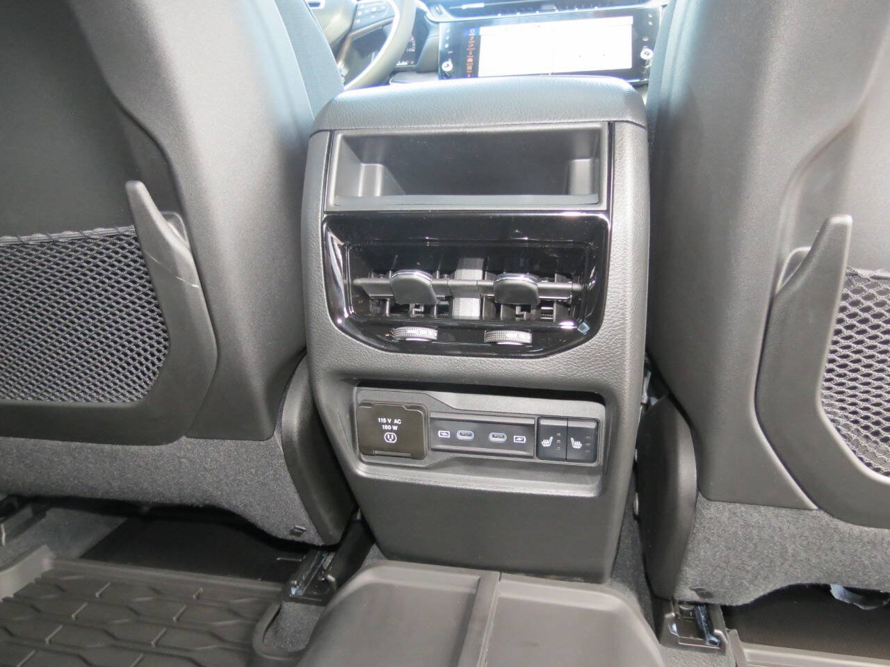 New 2026 Jeep Grand Cherokee Limited AWD/4WD image 22