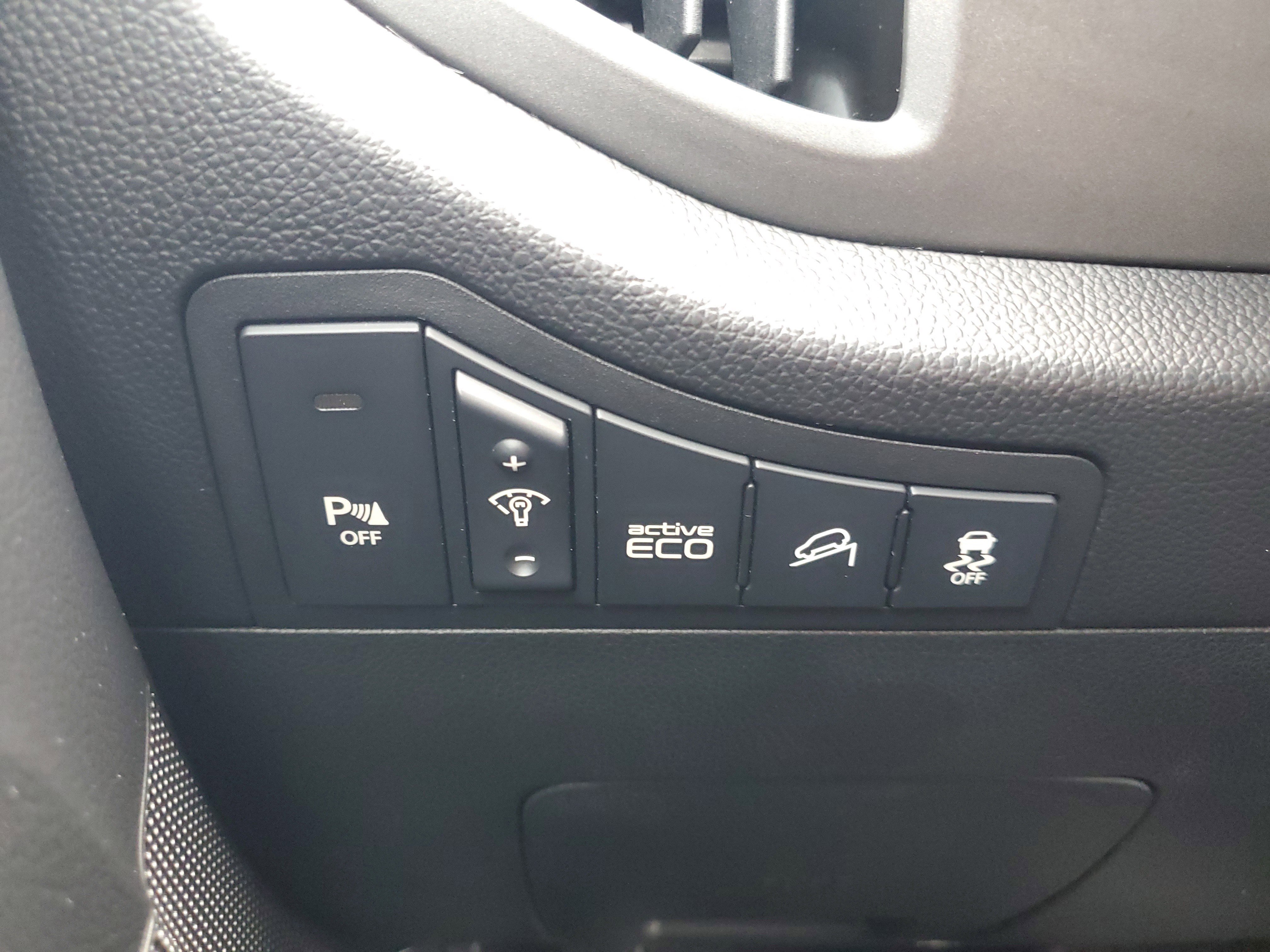 Used 2012 Kia Sportage SX w/ SX Premium Pkg image 25