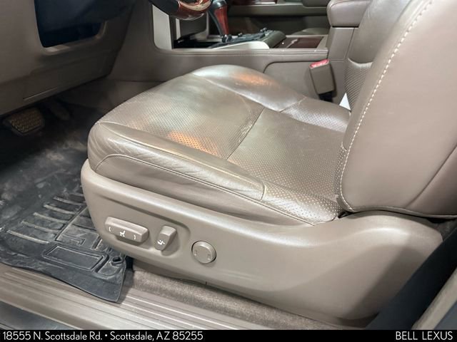 Used 2010 Lexus GX 460 Premium image 13