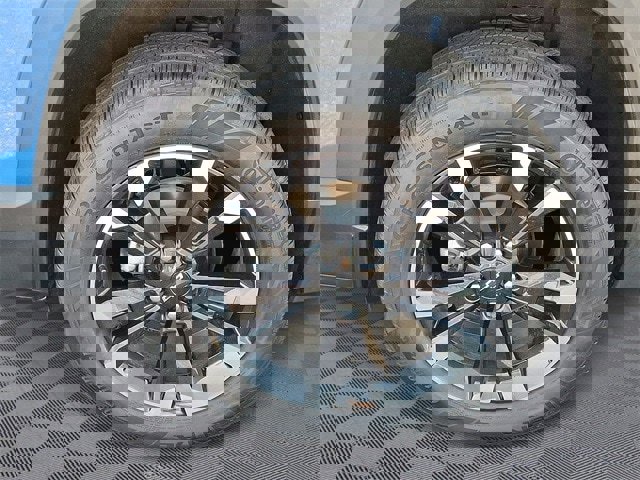 New 2026 Chevrolet Equinox RS w/ Convenience Package III image 5