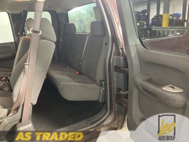 Used 2008 Chevrolet Silverado 1500 LT w/ Power Pack Plus AWD/4WD image 17