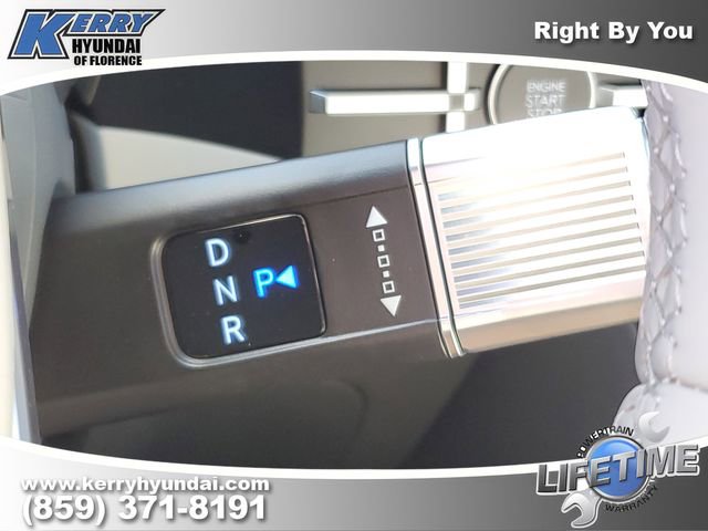 New 2026 Hyundai Santa Fe SE image 28