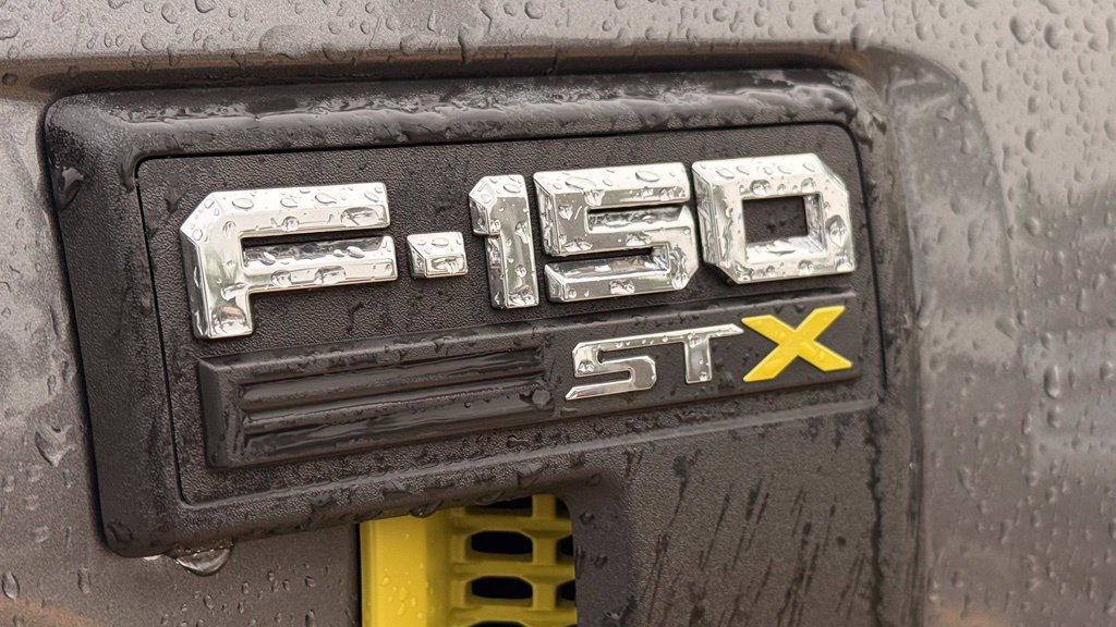 Used 2024 Ford F150 STX RWD image 12