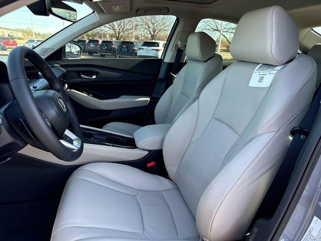 New 2026 Honda Accord Touring image 11