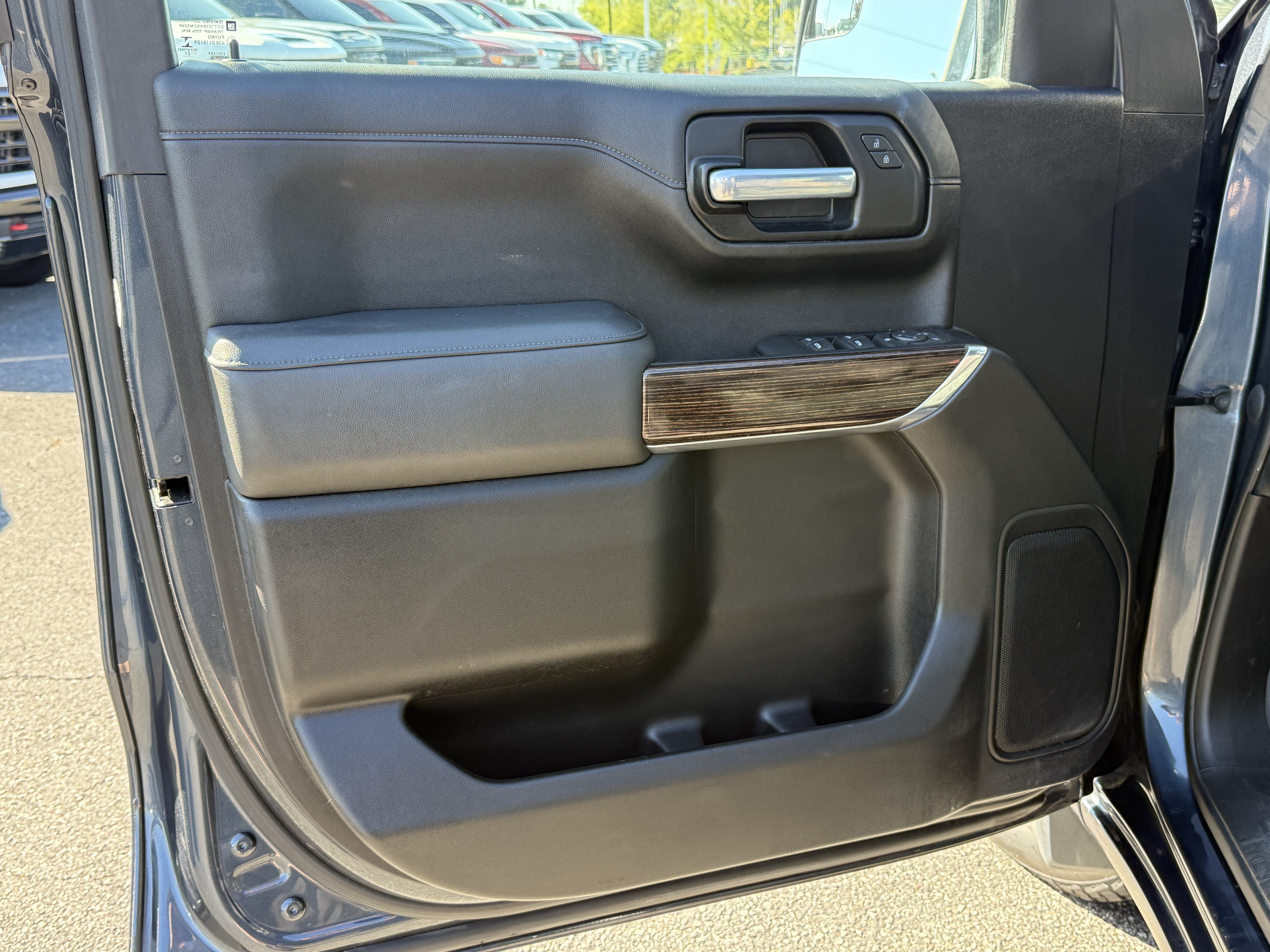 Used 2021 GMC Sierra 1500 Elevation AWD/4WD image 13