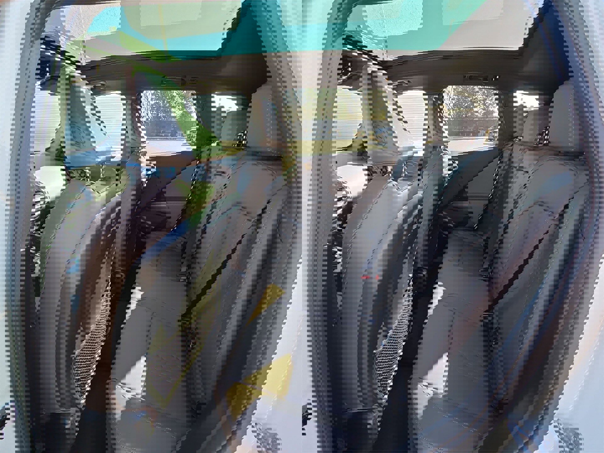 Used 2025 BMW X3 xDrive30i image 13