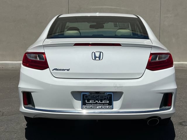 Used 2015 Honda Accord EX-L image 9