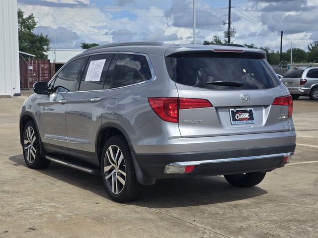 Used 2016 Honda Pilot Elite image 5
