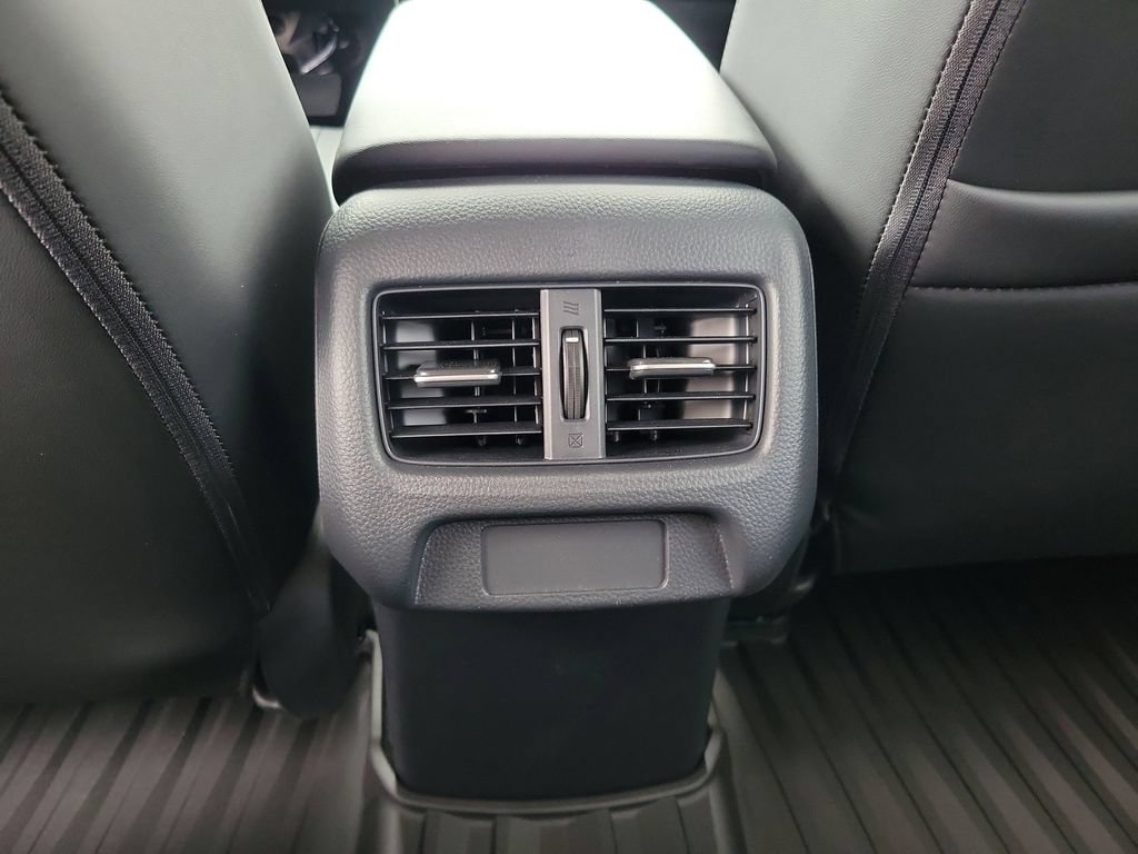 New 2026 Acura ADX AWD image 13