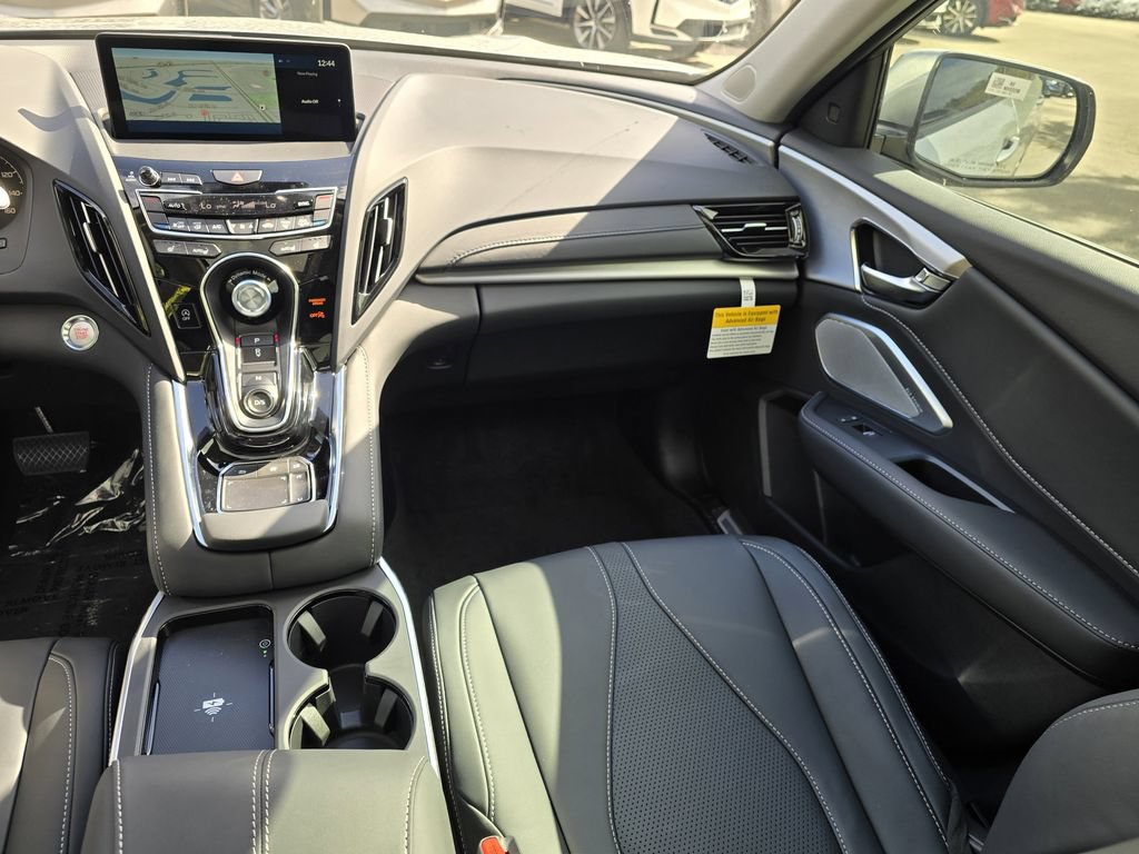 New 2026 Acura RDX SH-AWD w/ Technology Package image 9