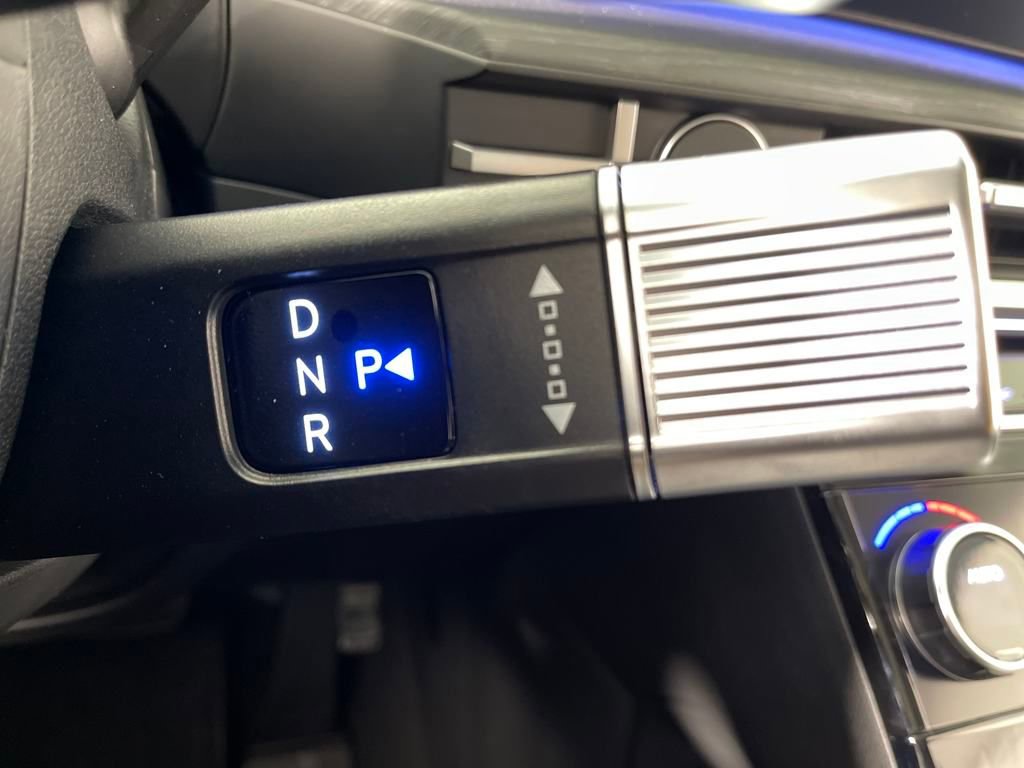 New 2026 Hyundai Santa Fe Limited image 24