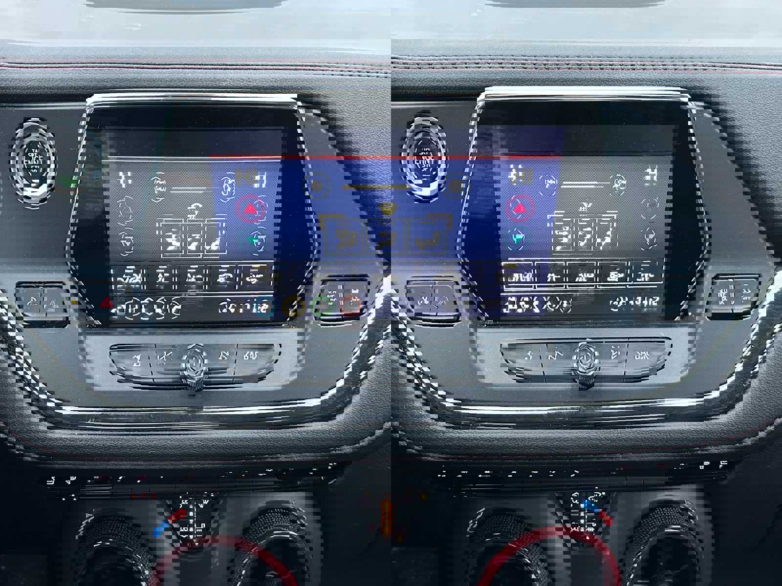 Used 2022 Chevrolet Blazer RS w/ Enhanced Convenience Package image 27