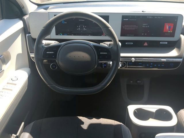 Used 2024 Hyundai Ioniq 5 SEL RWD image 14